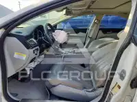 2012 Mercedes Benz CLS-Class фото