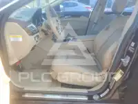 2012 Mercedes Benz CLS-Class фото