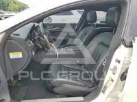 2012 Mercedes Benz CLS-Class фото