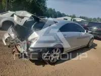 2012 Mercedes Benz CLS-Class photo
