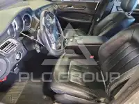 2012 Mercedes Benz CLS-Class фото