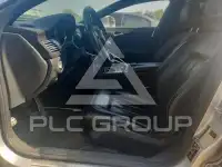 2012 Mercedes Benz CLS-Class photo