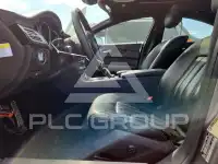 2012 Mercedes Benz CLS-Class фото