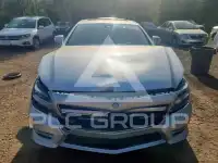 2012 Mercedes Benz CLS-Class photo