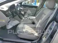 2012 Mercedes Benz CLS-Class фото