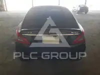 2012 Mercedes Benz CLS-Class photo