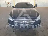 2012 Mercedes Benz CLS-Class photo