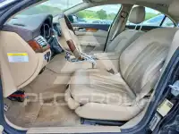 2012 Mercedes Benz CLS-Class photo