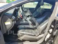 2012 Mercedes Benz CLS-Class фото