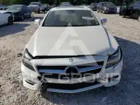 2012 Mercedes Benz CLS-Class photo