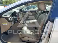 2012 Mercedes Benz CLS-Class photo