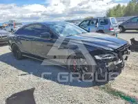 2012 Mercedes Benz CLS-Class фото