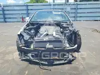 2012 Mercedes Benz CLS-Class photo