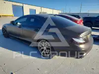 2012 Mercedes Benz CLS-Class фото