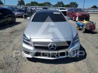 2012 Mercedes Benz CLS-Class фото