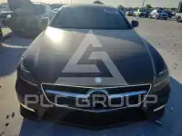 2012 Mercedes Benz CLS-Class фото