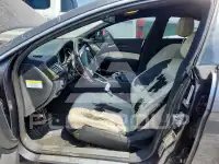 2012 Mercedes Benz CLS-Class фото