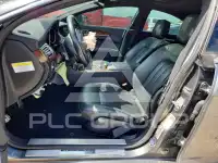 2012 Mercedes Benz CLS-Class photo