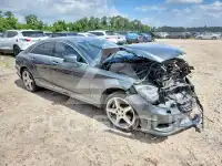 2012 Mercedes Benz CLS-Class photo