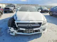 2012 Mercedes Benz CLS-Class фото
