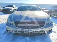 2012 Mercedes Benz CLS-Class фото