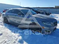 2012 Mercedes Benz CLS-Class фото