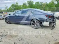 2012 Mercedes Benz CLS-Class фото