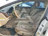 2012 Mercedes Benz CLS-Class photo