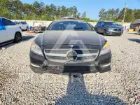 2012 Mercedes Benz CLS-Class photo