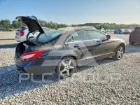 2012 Mercedes Benz CLS-Class photo
