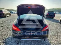 2012 Mercedes Benz CLS-Class photo