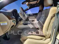 2012 Mercedes Benz CLS-Class фото