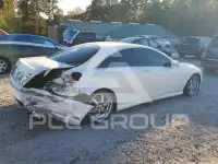 2012 Mercedes Benz CL-Class photo