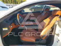 2012 Mercedes Benz CL-Class photo