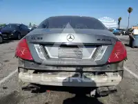 2012 Mercedes Benz CL-Class photo