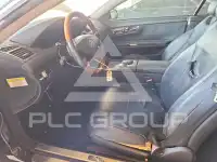 2012 Mercedes Benz CL-Class photo