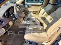 2012 Mercedes Benz GL-Class photo