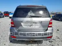 2012 Mercedes Benz GL-Class photo