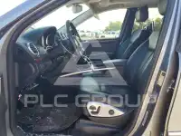 2012 Mercedes Benz GL-Class photo