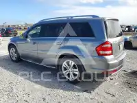 2012 Mercedes Benz GL-Class photo