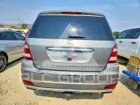 2012 Mercedes Benz GL-Class photo