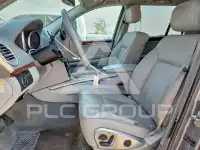 2012 Mercedes Benz GL-Class photo