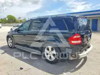 2012 Mercedes Benz GL-Class photo