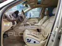 2012 Mercedes Benz GL-Class photo