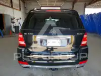 2012 Mercedes Benz GL-Class photo