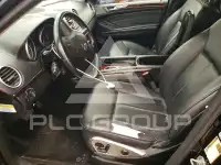 2012 Mercedes Benz GL-Class photo