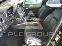 2012 Mercedes Benz GL-Class photo