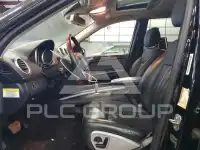 2012 Mercedes Benz GL-Class photo