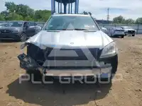 2012 Mercedes Benz GL-Class photo