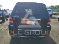 2012 Mercedes Benz GL-Class photo